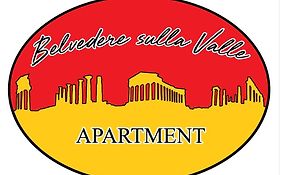 Belvedere Sulla Valle Apartment